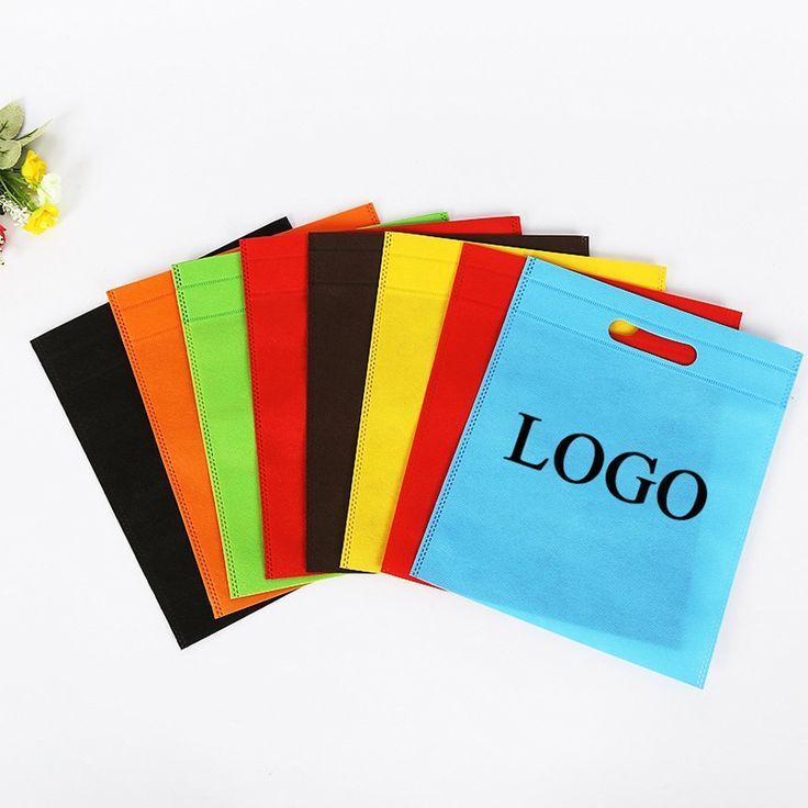 Cloth bags